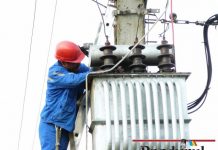 Electrocasnicele din Pârâul de Pripor au scos fum din cauza unei suprasarcini electrice