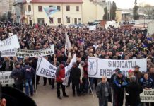 Sindicaliștii din CEO anunță proteste. „Putem începe cu un miting la care să participe 6.000-7.000 de oameni“