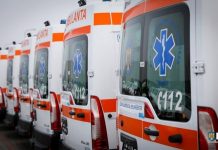 Ambulanța Gorj a alocat un milion de euro pentru repararea autospecialelor vechi