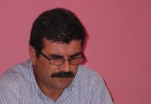 Ciurel nu se crede epurat politic, Daviţoiu zice că nici el nu a schimbat politic…