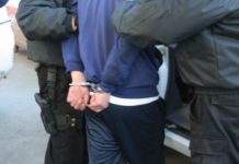 Furt la bibliotecă, în Tg-Jiu. Hoțul, reținut!