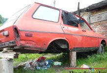 Aproape 500 de gorjeni şi-au schimbat maşina prin programul Rabla