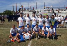 Gilortul s-a impus dramatic în Supercupă