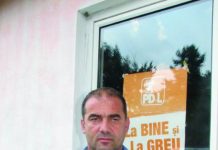 Călinoiu s-a "cutremurat" după alegerea ca primar de Turburea a lui Bârcă