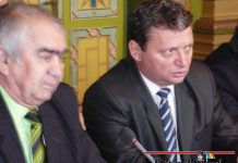 Cârciumaru şi Călinoiu au făcut "ciocul mic" la sporurile lui Hanu şi Dobrică