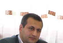 Cosmin Popescu promite grădiniţă la Cocorova