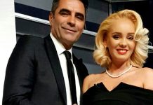 Fostul soț al unei cunoscute artiste de muzică populară din Gorj a murit!