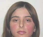 Plecată de acasă de săptămâna trecută