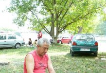 Amintiri despre 23 August pe malul Şuşiţei