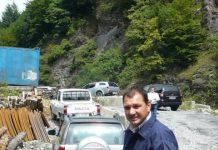 Maioreanu e consilier al şefului Hidroelectrica