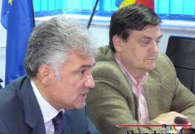 Condescu şi Manţog, "audiaţi" de Videanu despre "epurările politice"