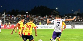 Liga 2, etapa a 3-a. FC Argeș - U Cluj și Dunărea Călărași - Petrolul, derby-urile rundei