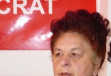 Gânduri pentru un parc industrial la Ţânţăreni