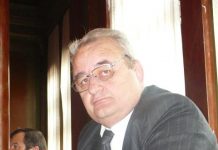 Eugen Vâlceanu se înscrie azi în PDL după 15 ani de PSD