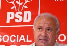 Călinoiu crede că Iloiu s-a „uzat“ şi dă voturile la PNL