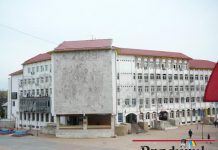 SNLO face parteneriat cu chinezii pentru o fabrică de cărămidă la Motru