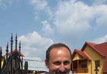 El e şomerul cel mai bine plătit din Gorj