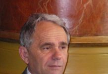 Buzianu a primit NUP într-un dosar făcut în baza unei anonime