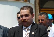 Nelu Pavel îl proclamă pe Potârcă – Obama de România