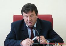 Lui Gorun i-a trecut supărarea pe Băsescu