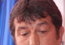 Un liberal se plânge că "argumentele social-democrate" ale lui Iloiu i-au şifonat faţa