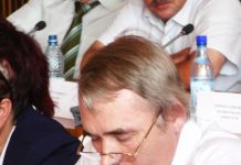 Etegan zice că SNLO e la un pas de "dezastru"