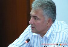 Videanu îi susţine pe actualii "generali" din minerit şi energie