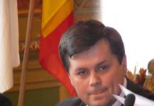 Romanescu – şi prefect şi subprefect