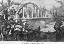 START – Eroii de la Podul Jiului