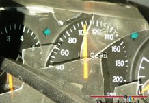 Accident de circulaţie cu şapte victime la Arcani