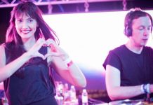 Alexandra Bădoi, duet cu Armin Van Buuren