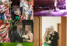 Nuntă în familia unei foste directoare din Târgu Jiu