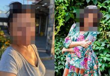 S-a fotografiat nemachiată! Soția unui cunoscut târgujian i-a lăsat MASCĂ pe toți!