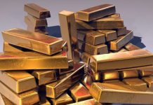 Cercetătorii au descoperit o nouă stare a aurului în condiţii extreme