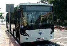 40 de troleibuze noi pentru Târgu Jiu și Ploiești! Când vor ajunge la noi în oraș!