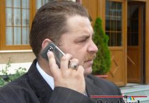 Constantin Ninel Potîrcă vrea să se înscrie în cursa pentru Preşedinţie