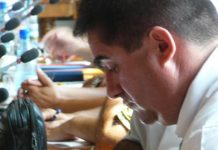 Caragea şi Pătrăşcoiu au pus-o de-un protocol ca să combată munca la negru