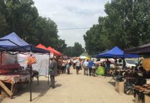 Sărbătoare în Cîlnic. Nedeia de Probojenie va avea loc pe 6 august