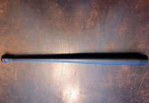 Tentativă de omor la Bîlteni! Un tânăr, la spital după ce a fost lovit cu un cuțit și cu bâta de baseball