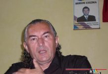 "Preşedintele" Cozma – reclamat pentru semne obsecene de o şoferiţă din Târgu Jiu