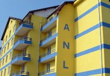 Zeci de familii așteaptă de peste un an de zile să se mute în locuințele ANL