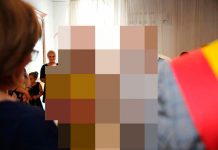 Imagini de la NUNTA celui mai cunoscut dirijor din Gorj! Ce rochie a purtat MIREASA!