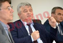 Reacție extrem de vehementă a lui Sorin Boza: Fac plângeri penale la toți cei care au avut acces la raportul Corpului de Control al premierului!