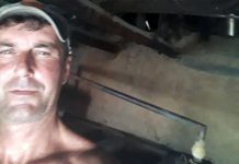 Din ciclul „Din beție te trezești…”! Comunicat, de la țeava cazanului, al sindicalistului „INDEOENDENT” Nicu!