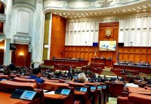 Peste 91 de miloane de lei, cheltuite cu deputații