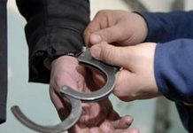 Soții din Bâlteni care au atacat un localnic cu bâta și cuțitul, reținuți pentru 24 de ore. Soții din Bâlteni care au atacat un localnic cu bâta și cuțitul, reținuți pentru 24 de ore.