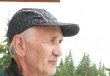 Fost ortac din Valea Jiului, rătăcit la Rânca pe munte