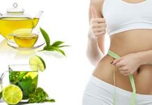 Cele mai bune ceaiuri pentru slăbit