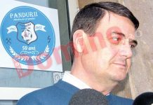 VARIANTĂ pentru SALVAREA Clubului Pandurii. Condescu: Sunt DISPUS să NEGOCIEZ reducerea sumelor pe care le am de primit