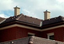 Fereste-te de incendii folosind un cos de fum profesional!